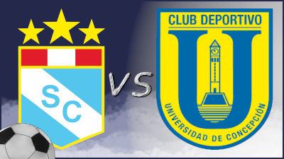 Sporting Cristal vs Universidad de Concepción – Pronóstico y Apuestas