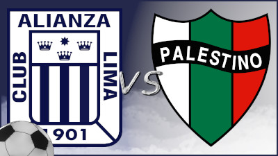 Alianza Lima vs Palestino 2019 – Pronósticos