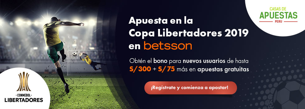 River Plate vs Alianza Lima Pronósticos - Copa Libertadores 2019