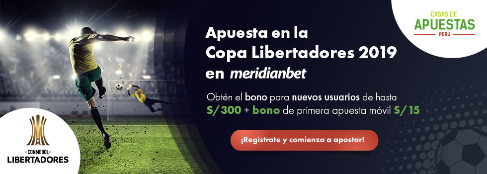 Copa Libertadores 2019 Pronostico