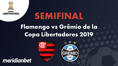 Flamengo vs Grêmio Predicciones