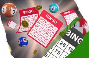 como ganar en el bingo