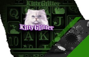 kitty glitter tragamonedas