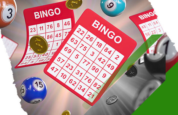 Reglas del Bingo