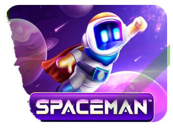 Spaceman juego
