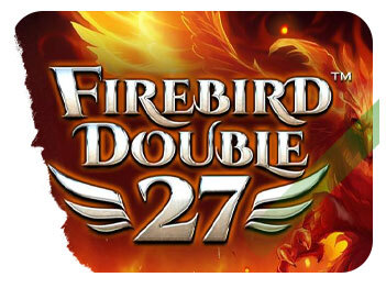 Firebird Double 27